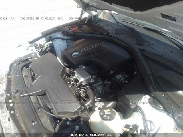 Photo 9 VIN: WBA8E9G56GNT46705 - BMW 3 