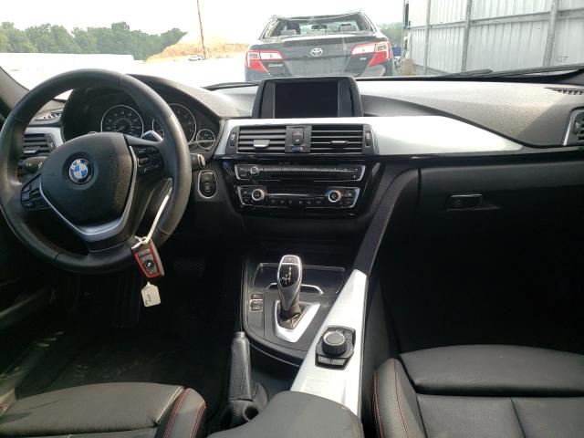 Photo 8 VIN: WBA8E9G56GNT47059 - BMW 328 I SULE 