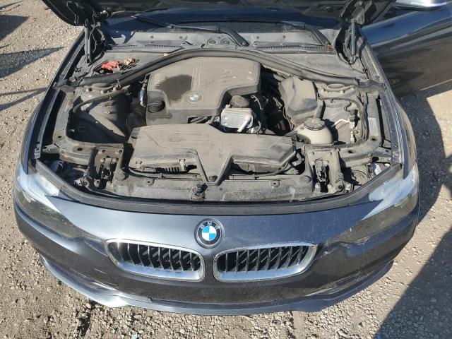 Photo 10 VIN: WBA8E9G56GNT47434 - BMW 328 I SULE 