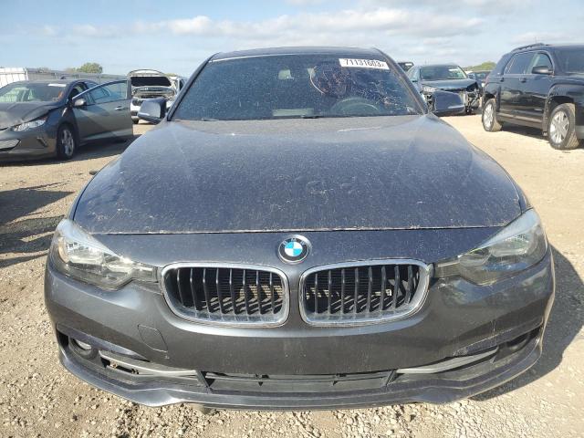 Photo 4 VIN: WBA8E9G56GNT47434 - BMW 328 I SULE 