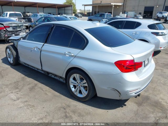 Photo 2 VIN: WBA8E9G56GNT81342 - BMW 328I 