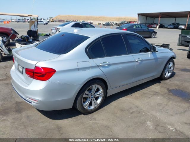 Photo 3 VIN: WBA8E9G56GNT81342 - BMW 328I 