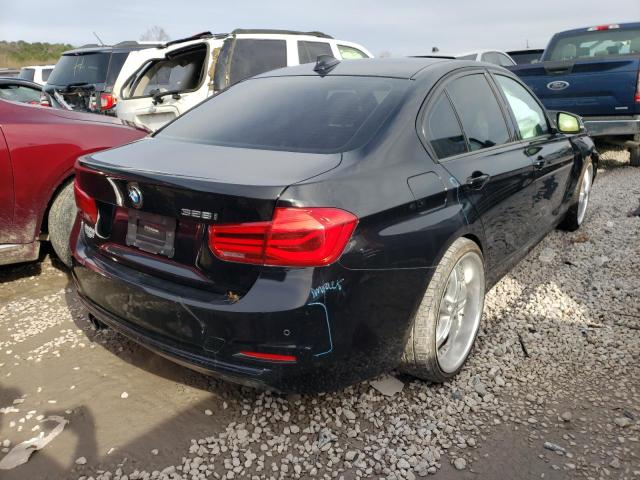 Photo 3 VIN: WBA8E9G56GNT81566 - BMW 328 I SULE 