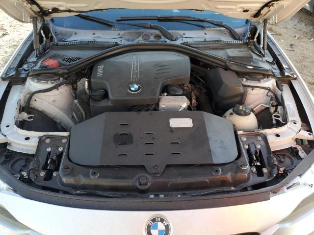 Photo 10 VIN: WBA8E9G56GNT81857 - BMW 328 I SULE 