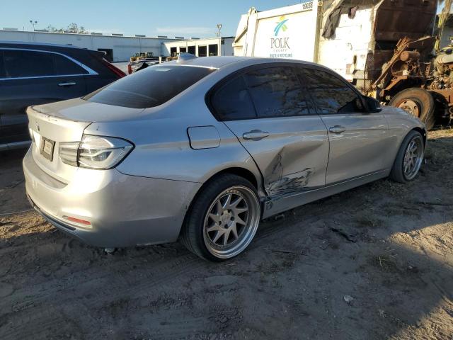 Photo 2 VIN: WBA8E9G56GNT81857 - BMW 328 I SULE 