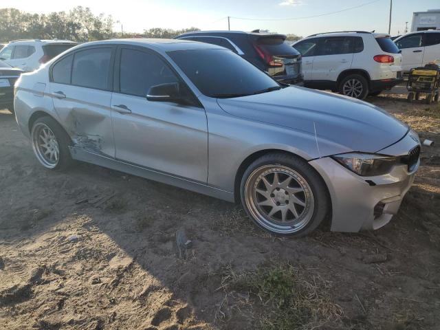 Photo 3 VIN: WBA8E9G56GNT81857 - BMW 328 I SULE 