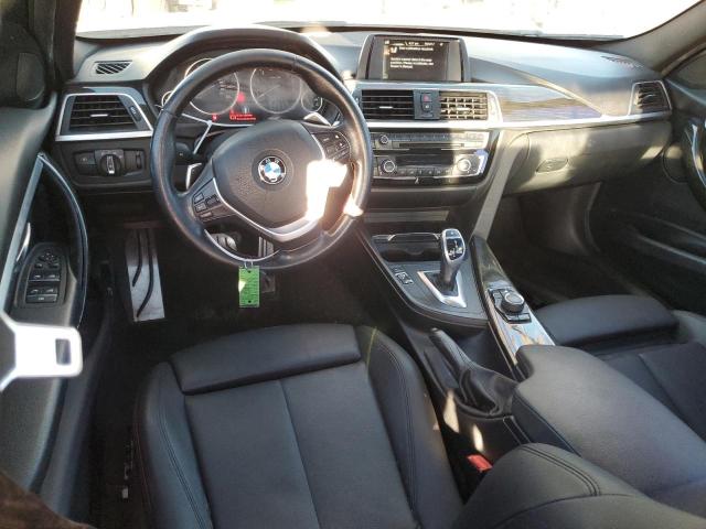 Photo 7 VIN: WBA8E9G56GNT81857 - BMW 328 I SULE 