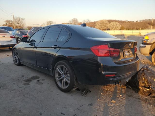 Photo 1 VIN: WBA8E9G56GNT82913 - BMW 328 I SULE 