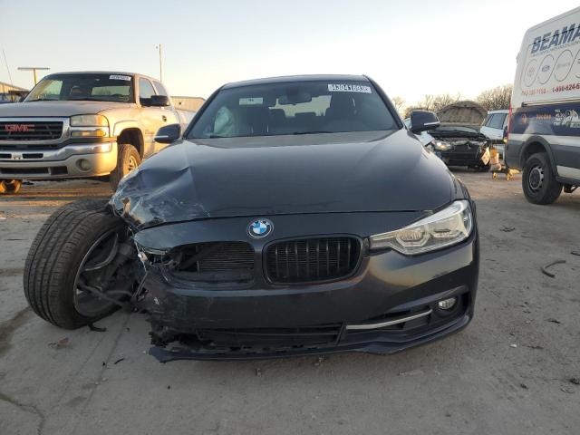 Photo 4 VIN: WBA8E9G56GNT82913 - BMW 328 I SULE 