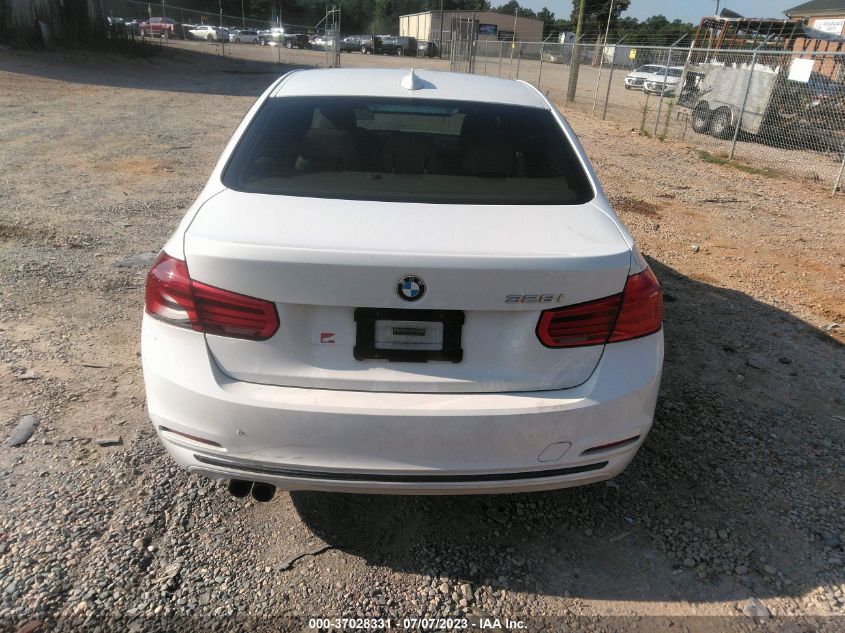 Photo 15 VIN: WBA8E9G56GNT83088 - BMW 328I 