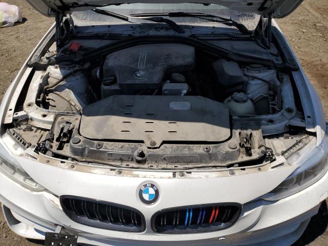 Photo 10 VIN: WBA8E9G56GNT83706 - BMW 328 I SULE 