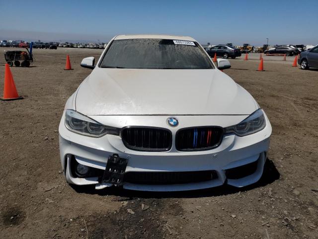 Photo 4 VIN: WBA8E9G56GNT83706 - BMW 328 I SULE 