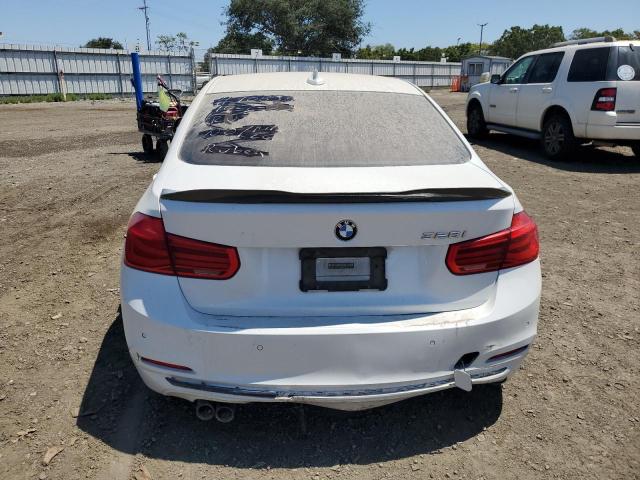 Photo 5 VIN: WBA8E9G56GNT83706 - BMW 328 I SULE 