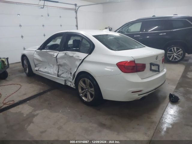 Photo 2 VIN: WBA8E9G56GNT83902 - BMW 328I 