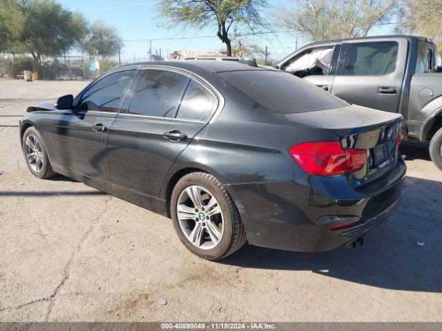 Photo 2 VIN: WBA8E9G56GNT84564 - BMW 328I 