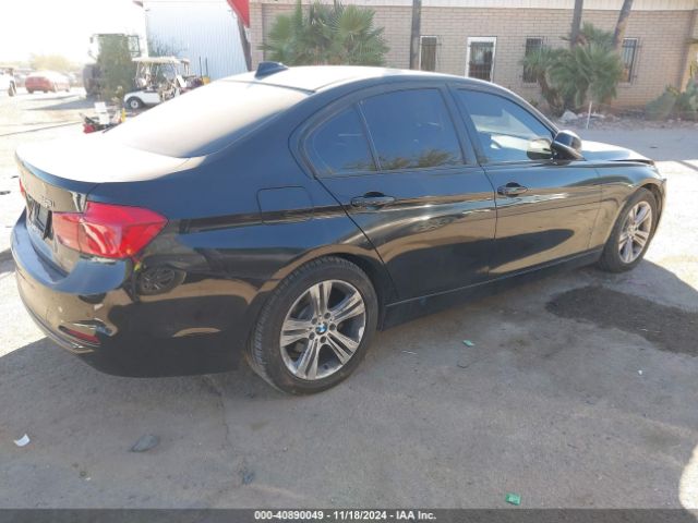 Photo 3 VIN: WBA8E9G56GNT84564 - BMW 328I 