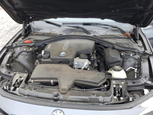 Photo 6 VIN: WBA8E9G56GNT85200 - BMW 328 I SULE 