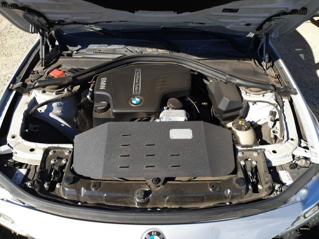 Photo 6 VIN: WBA8E9G56GNT86640 - BMW 3 SERIES 