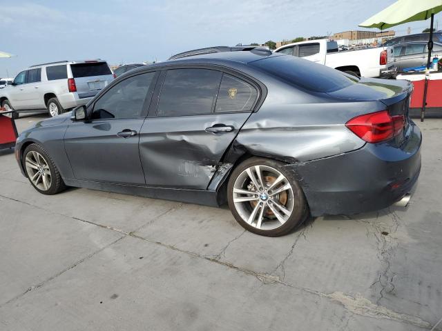 Photo 1 VIN: WBA8E9G56GNT86721 - BMW 328 I SULE 