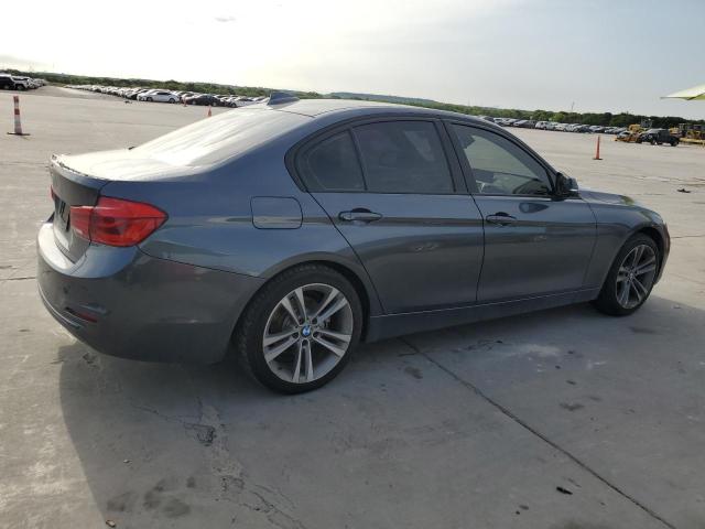 Photo 2 VIN: WBA8E9G56GNT86721 - BMW 328 I SULE 