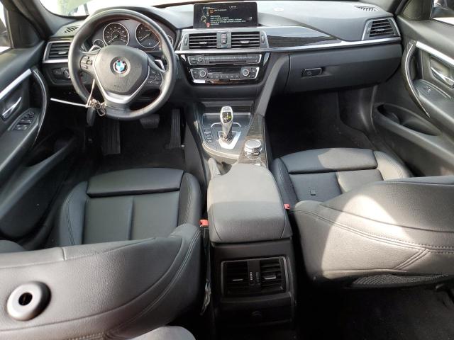 Photo 7 VIN: WBA8E9G56GNT86721 - BMW 328 I SULE 