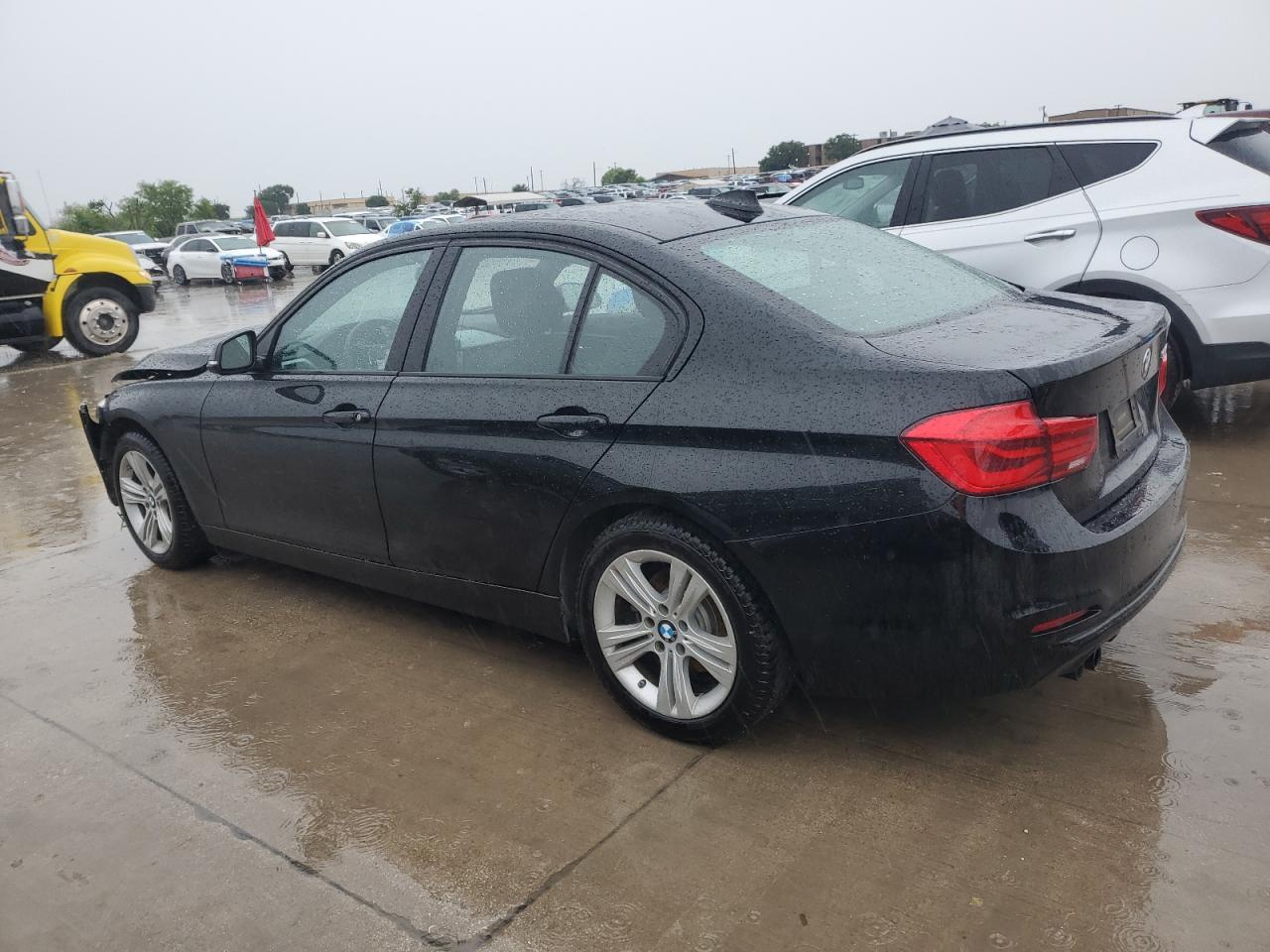 Photo 1 VIN: WBA8E9G56GNT87867 - BMW 3ER 