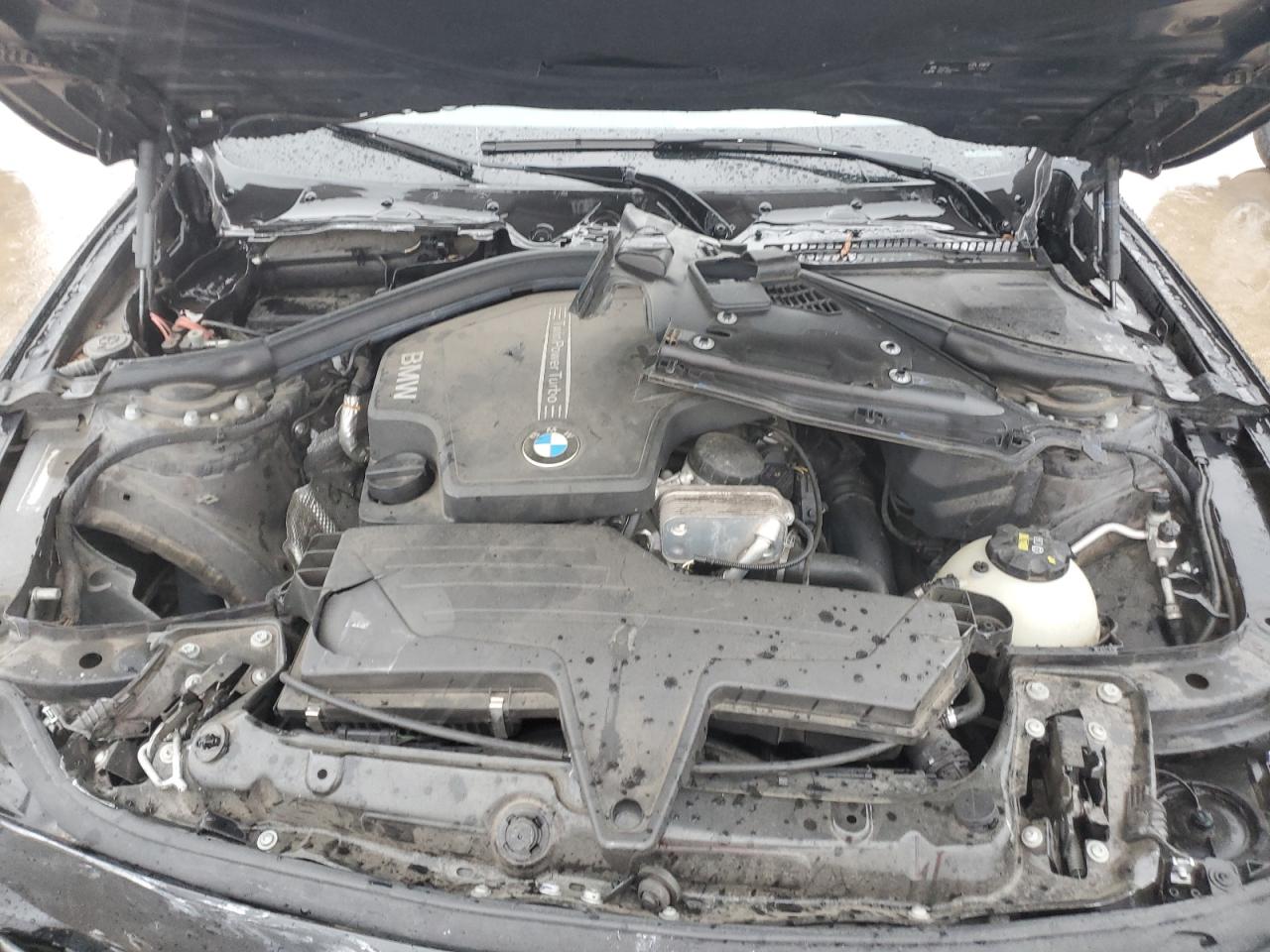 Photo 10 VIN: WBA8E9G56GNT87867 - BMW 3ER 