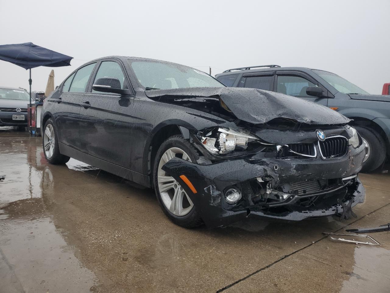 Photo 3 VIN: WBA8E9G56GNT87867 - BMW 3ER 