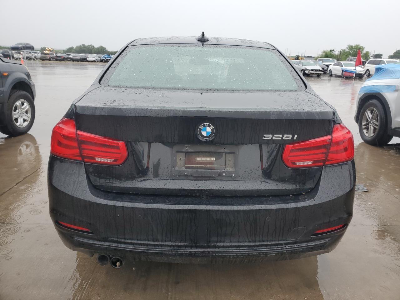 Photo 5 VIN: WBA8E9G56GNT87867 - BMW 3ER 