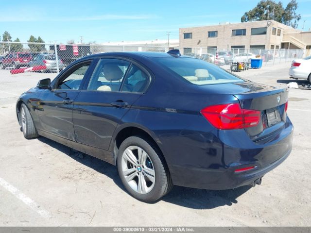 Photo 2 VIN: WBA8E9G56GNT88484 - BMW 328I 