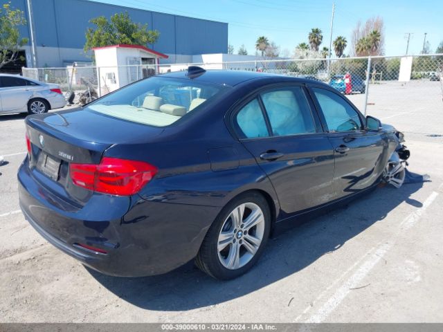 Photo 3 VIN: WBA8E9G56GNT88484 - BMW 328I 