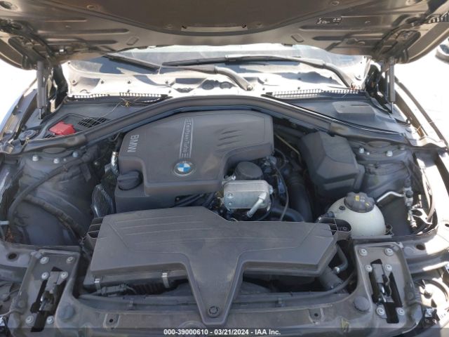 Photo 9 VIN: WBA8E9G56GNT88484 - BMW 328I 