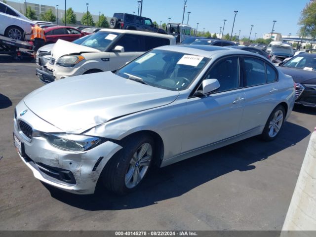 Photo 1 VIN: WBA8E9G56GNU28398 - BMW 328I 