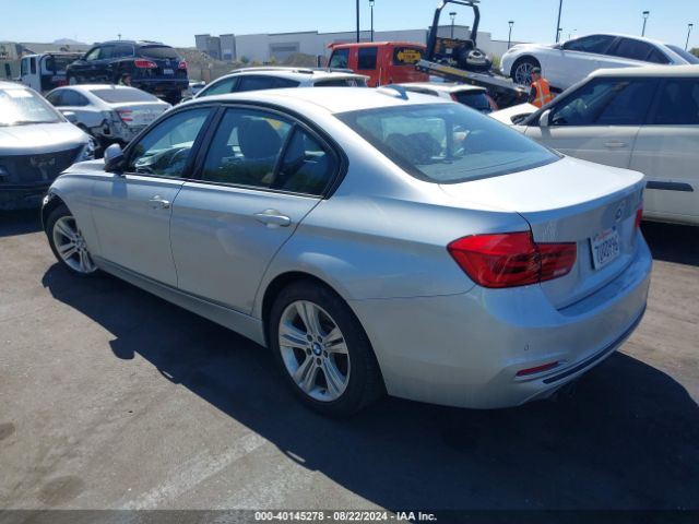 Photo 2 VIN: WBA8E9G56GNU28398 - BMW 328I 