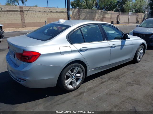 Photo 3 VIN: WBA8E9G56GNU28398 - BMW 328I 