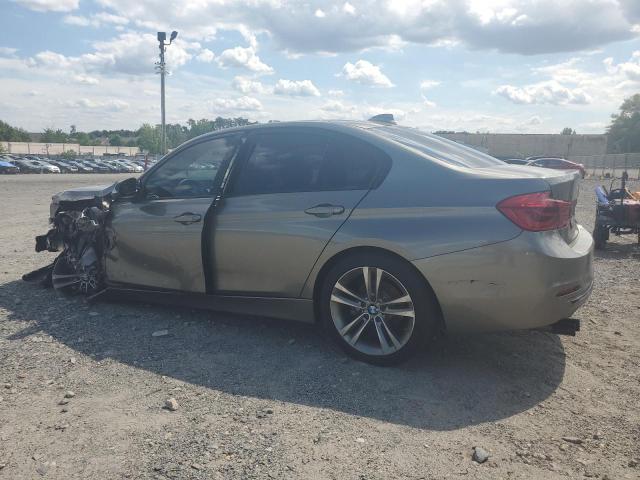 Photo 1 VIN: WBA8E9G56GNU30085 - BMW 328 I SULE 