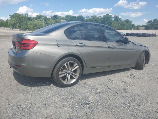 Photo 2 VIN: WBA8E9G56GNU30085 - BMW 328 I SULE 