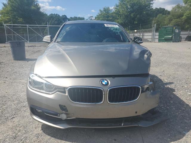 Photo 4 VIN: WBA8E9G56GNU30085 - BMW 328 I SULE 