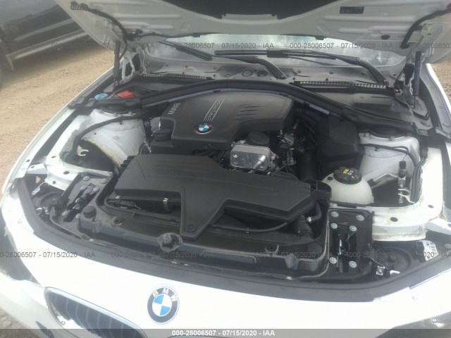 Photo 9 VIN: WBA8E9G56GNU30488 - BMW 3 