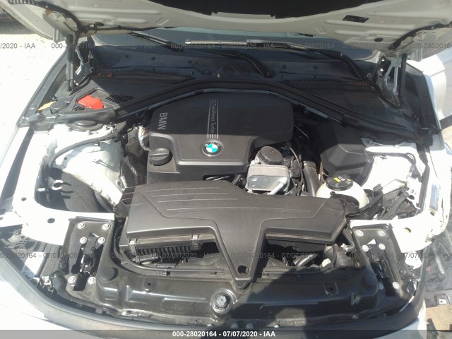 Photo 9 VIN: WBA8E9G57GNT42372 - BMW 3 