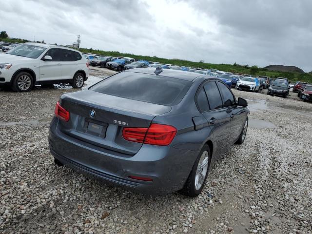 Photo 3 VIN: WBA8E9G57GNT44669 - BMW 328 I SULE 