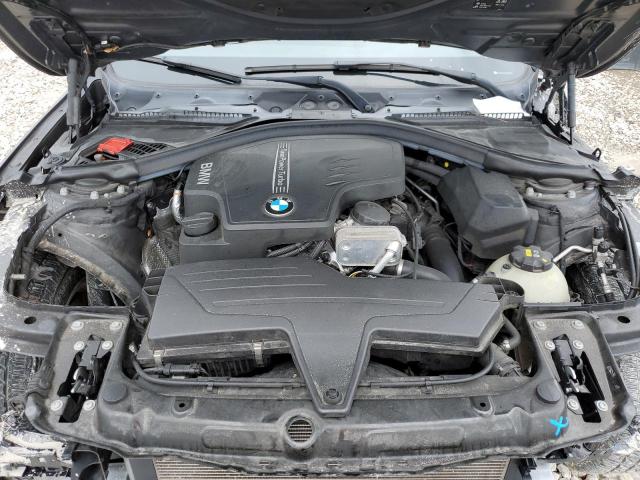 Photo 6 VIN: WBA8E9G57GNT44669 - BMW 328 I SULE 