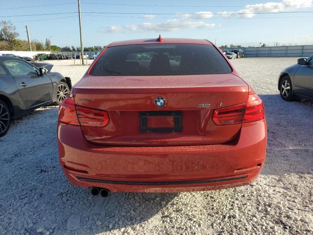 Photo 5 VIN: WBA8E9G57GNT45059 - BMW 328 I SULE 