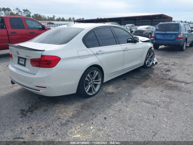 Photo 3 VIN: WBA8E9G57GNT47832 - BMW 328I 