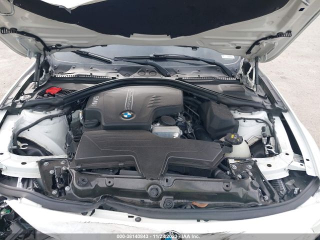 Photo 9 VIN: WBA8E9G57GNT47832 - BMW 328I 