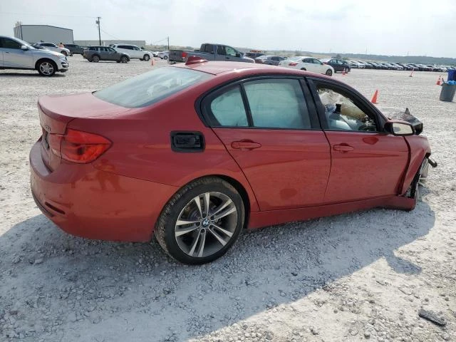 Photo 2 VIN: WBA8E9G57GNT81608 - BMW 328 I SULE 