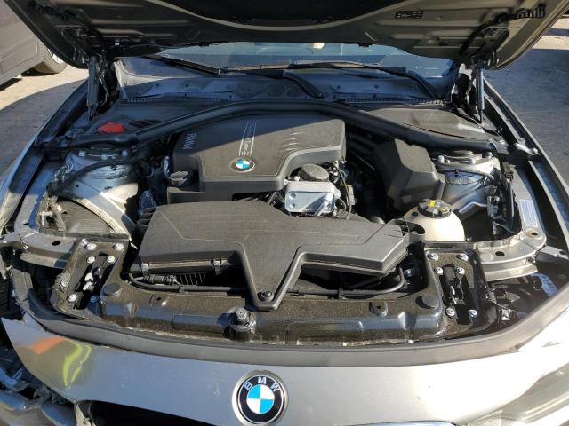 Photo 10 VIN: WBA8E9G57GNT82032 - BMW 328 I SULE 