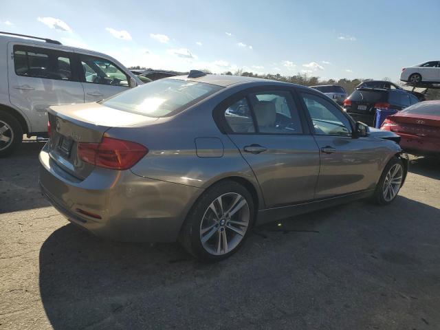 Photo 2 VIN: WBA8E9G57GNT82032 - BMW 328 I SULE 