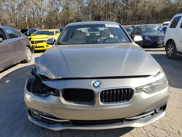 Photo 4 VIN: WBA8E9G57GNT82032 - BMW 328 I SULE 