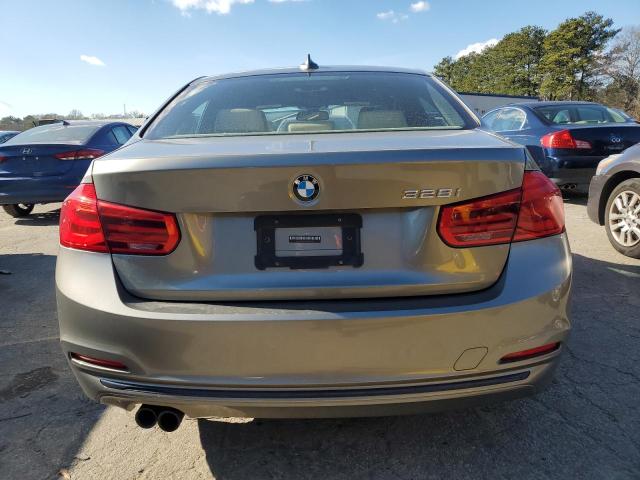 Photo 5 VIN: WBA8E9G57GNT82032 - BMW 328 I SULE 